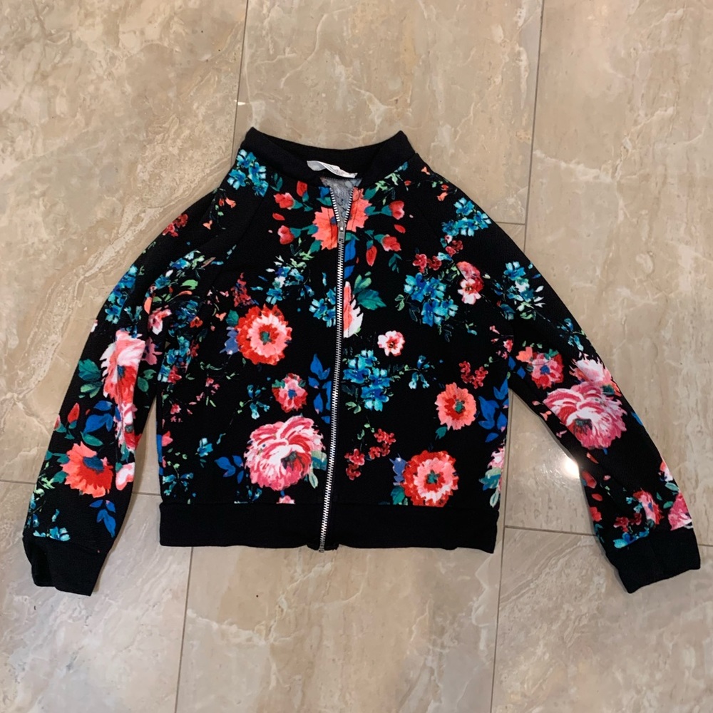 Girls jacket